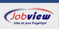 Image: Jobview logo
